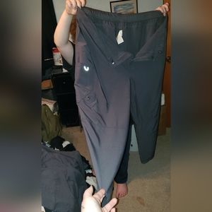 Cherokee infinity scrub pants